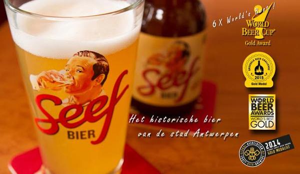 Seef Bier