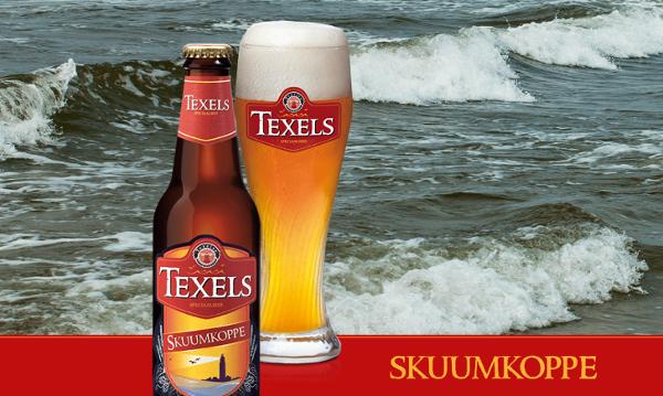 Skuumkoppe bier wint publieksprijs