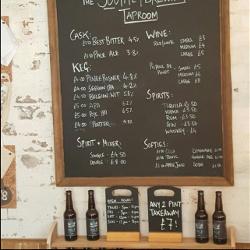 Southey Brewing Co Southey Brewing Co