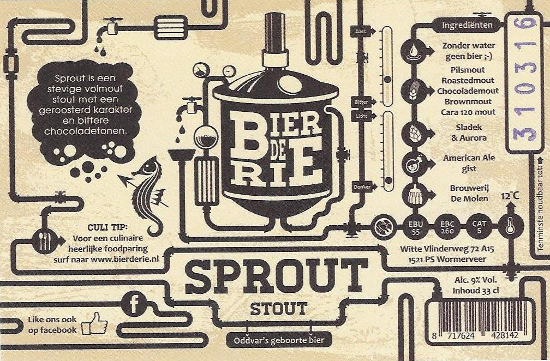 Sprout Stout