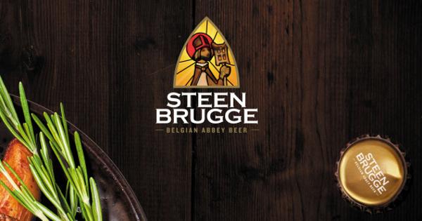 Steenbrugge abdijbier