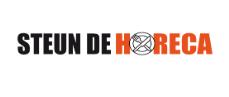 Steun de horeca