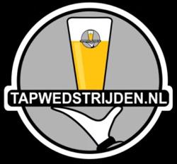 Tapwedstrijden logo