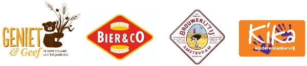 Teamprestatie Geniet & Geef