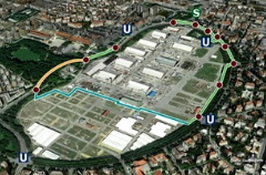 Terrein Oktoberfest 2016