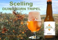 Terschelling Duindoorn Tripel