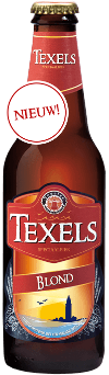 Texels Blond flesje