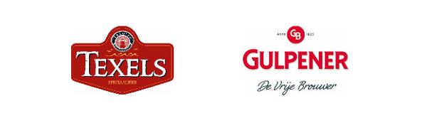 Texels en Gulpener logo