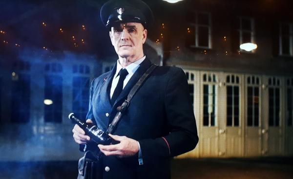 Trambestuurder is een gleuvenglijder