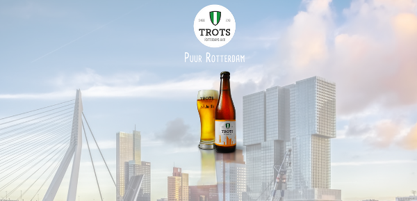Trots Bier Rotterdam