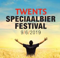 Twents Speciaalbier Festival 2019