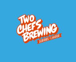 Two Chefs Brewing logo