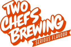Two Chefs Brewing logo