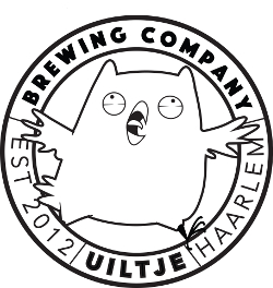 Uiltje Brewing Company logo