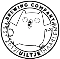 Uiltje Brewing Company logo