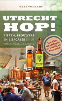 Utrecht Hop biergids