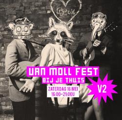 Online Van Moll Fest