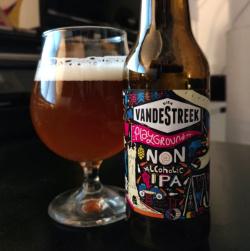 VandeStreekbier Playground Non Alcoholic IPA