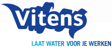 Vitens logo
