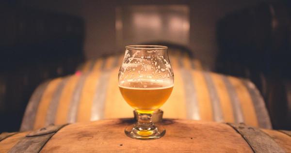 Voorschotens Tripel bier lancering