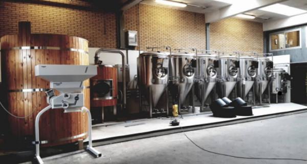 Proeflokaal Walhalla