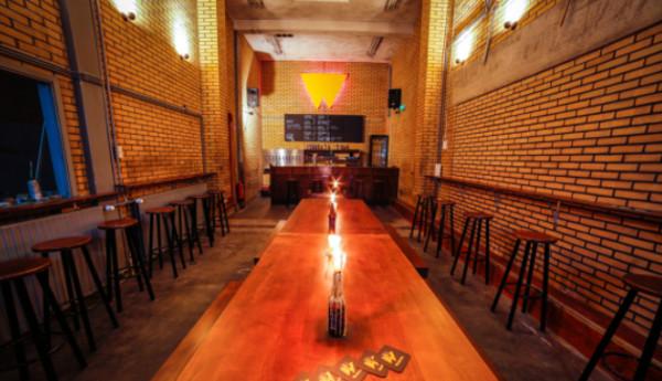 Walhalla proeflokaal