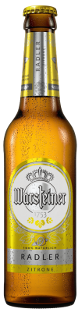 Warsteiner Radler flesje