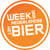 Week van het Nederlandse Bier 2017