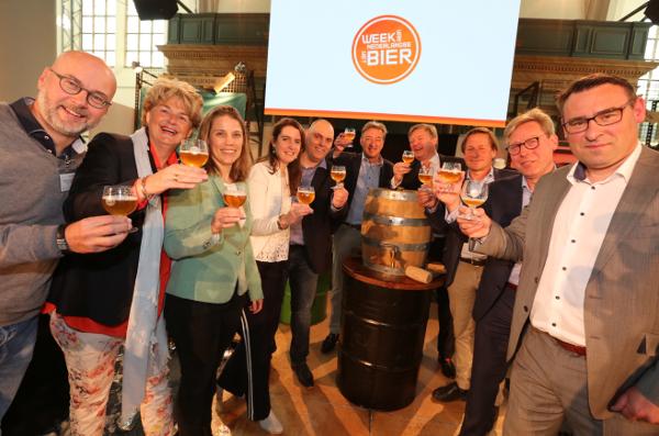 Week vh Nederlandse Bier 2019