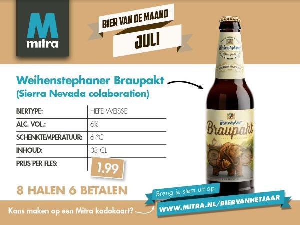 Weihenstephan braupakt