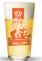 Willem: Koningsdag bier 2019