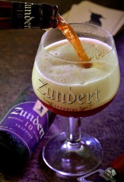 Zundert 10 ingeschonken