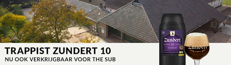 Zundert 10 thuistap
