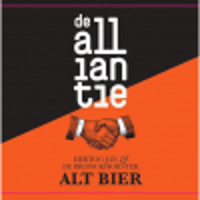 Alliantie logo