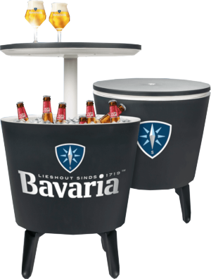 Bavaria Koeltafel
