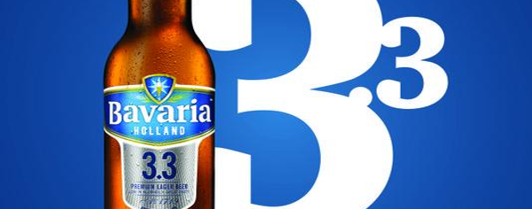 Bavaria 3.3