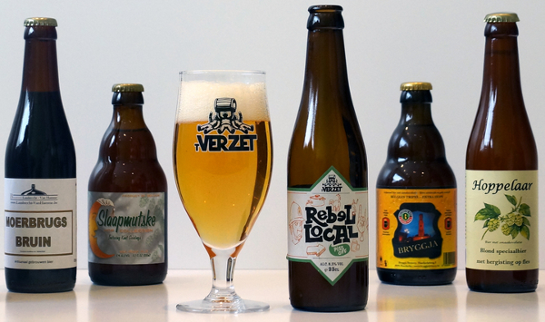 BeerSelect bieren 
