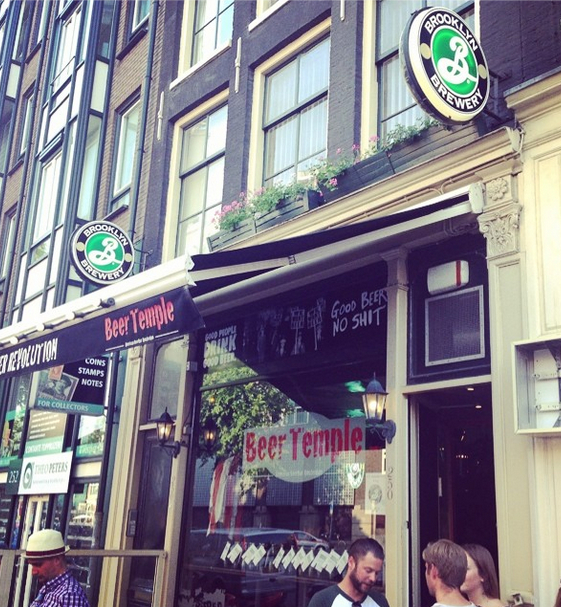 Beertemple