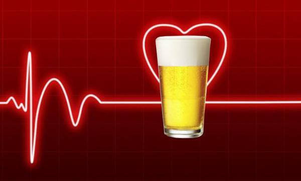 Bier en gezondheid