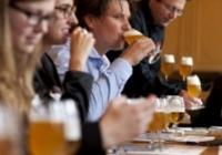 Bier proeven