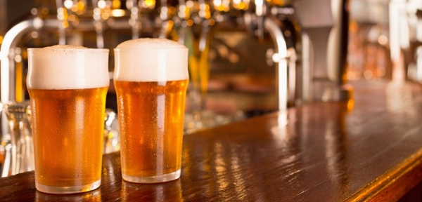 Bier beter dan pijnstillers 