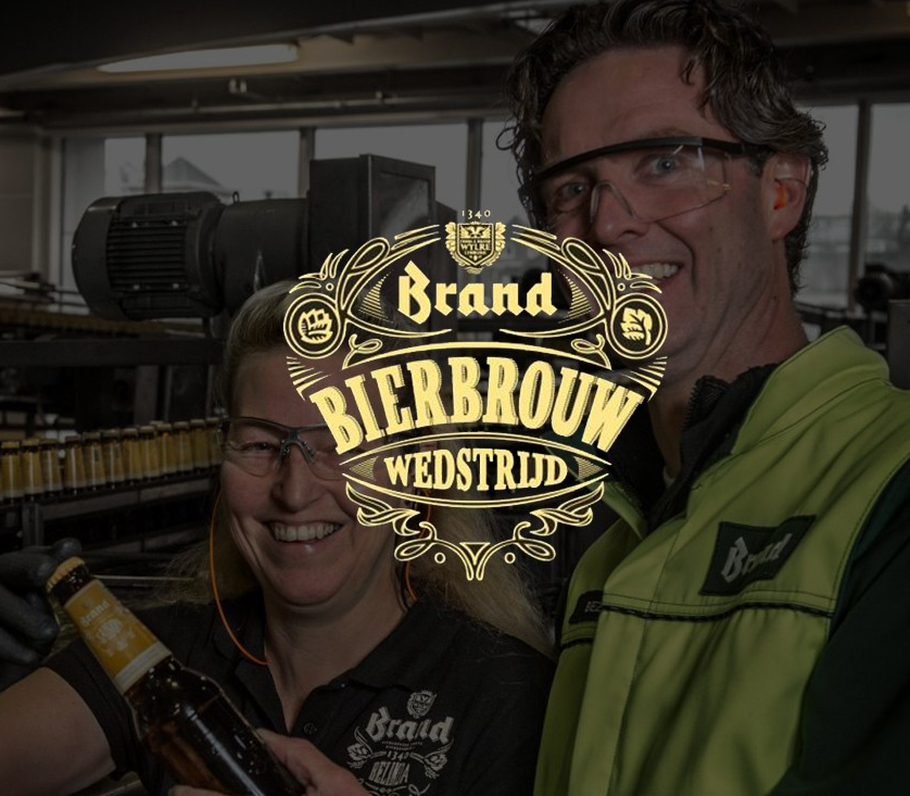 Wedstrijdbrouwers