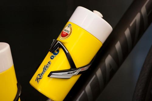 Bierdon met Amstel Radler