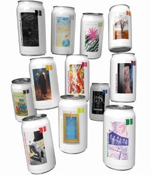 Bieren Dutch Bargain Signature Editions