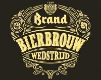 Brand Bierbrouwwedstrijd