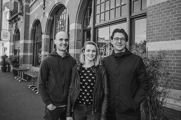 Brouwers van Kinsbergen