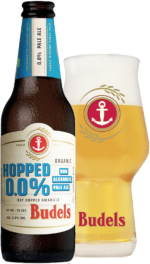 Budels Hopped 0,0%