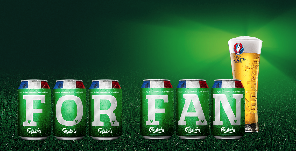 Carlsberg