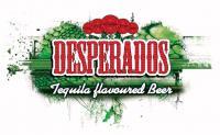 Deserados: Tequila flavoured beer