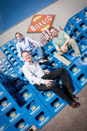 Directie van Bier&cO